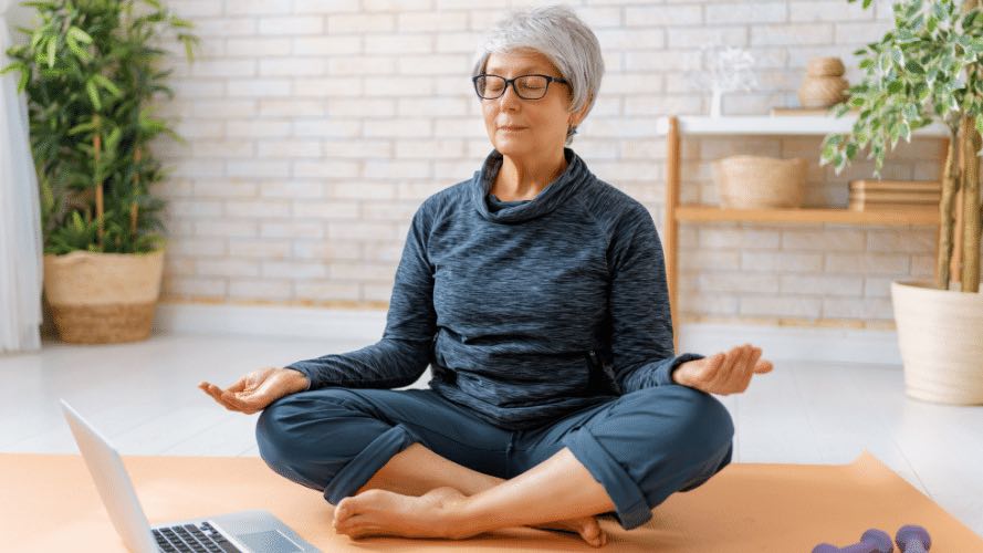 Meditation