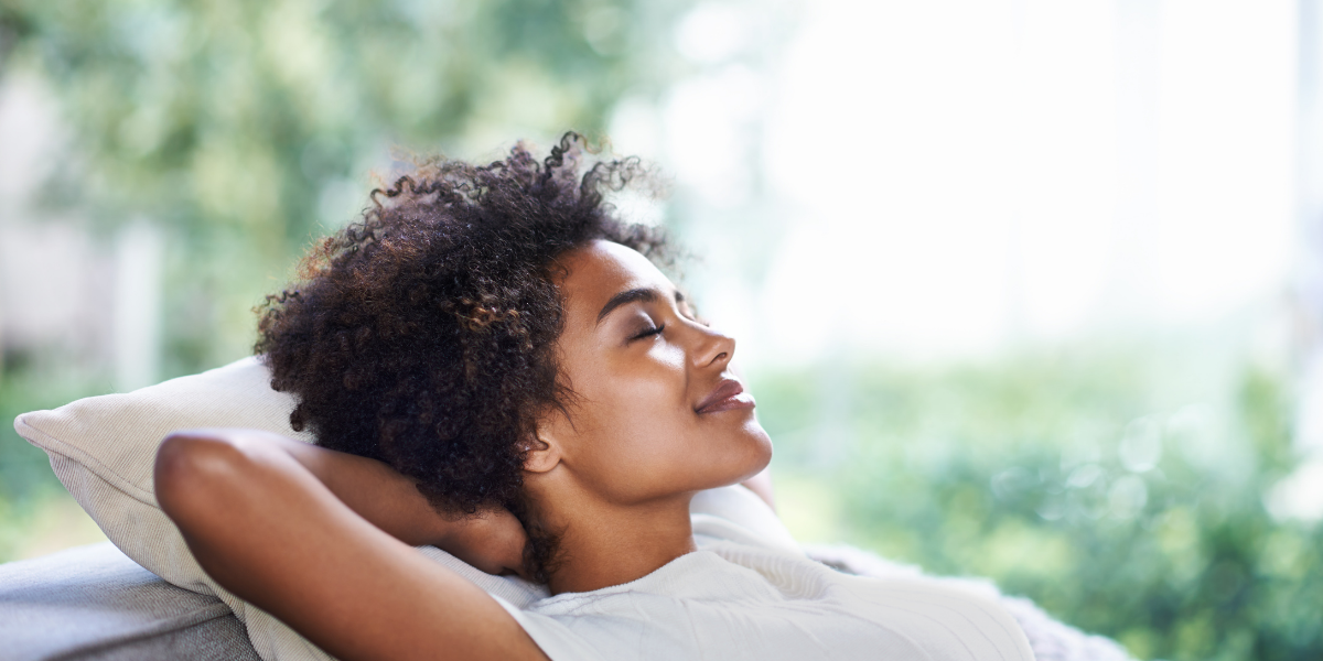 Taking time for yourself Taking time for yourself