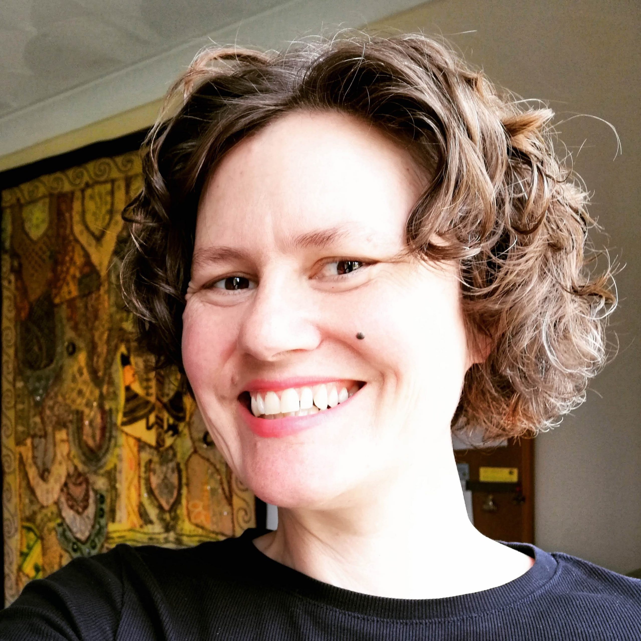 Beth Cox Profile