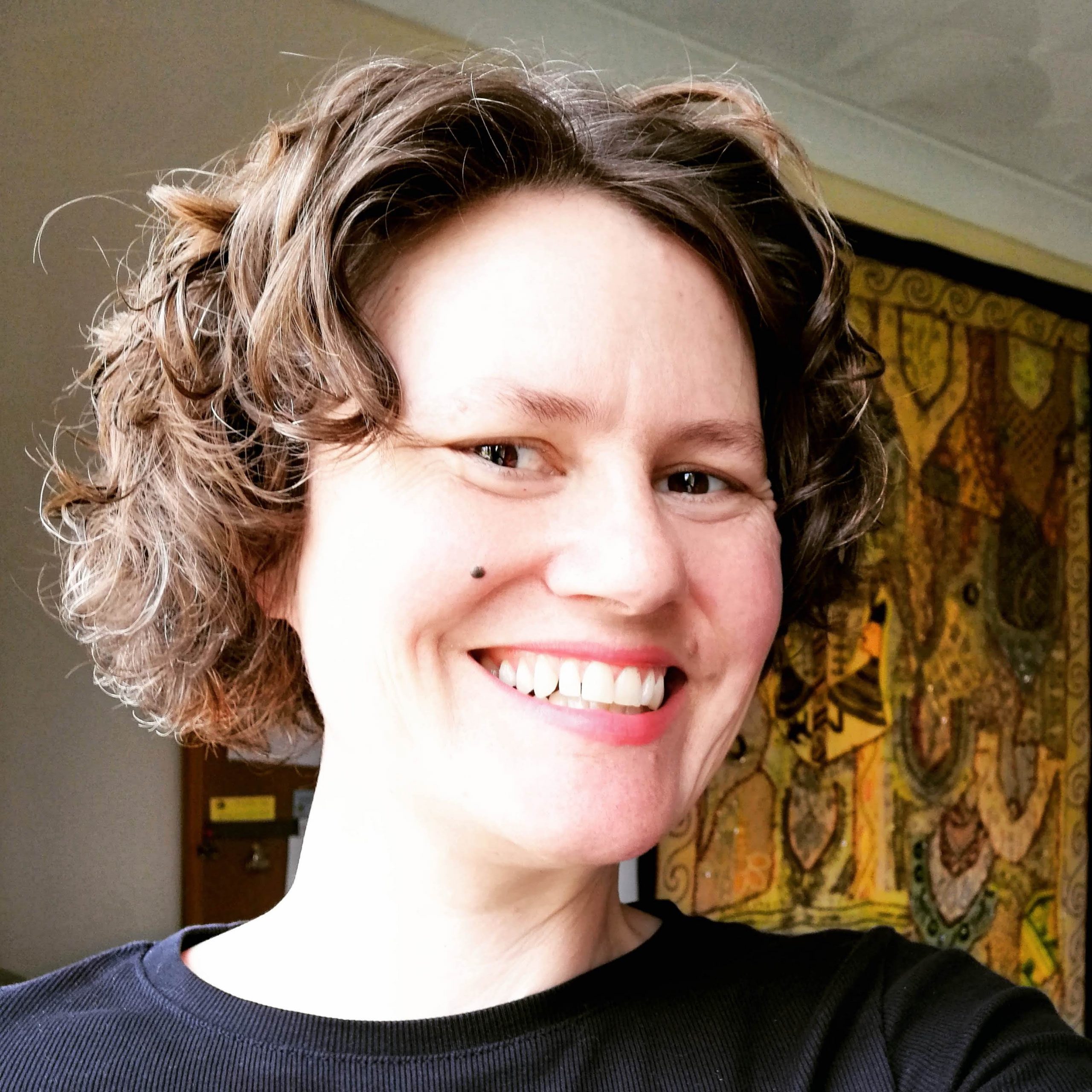 Beth Cox Profile