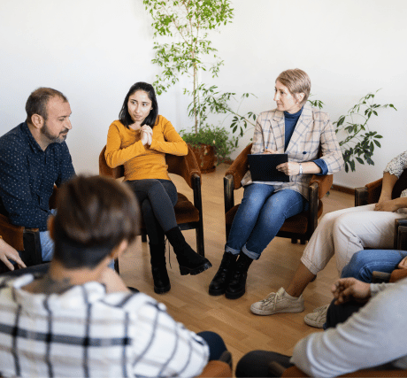 Pain Support Group