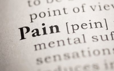 Resources to help you to manage pain