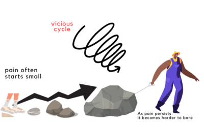 Persistent Pain Cycle
